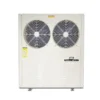 Temperature Commercial Heat Pump, 7.4KW, 82.6kw, 85C - view 3