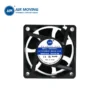 Temperature Control Cooling Fan, AM6025HEC, AVC, 12V, 24V