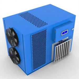 Temperature Control Heat Pump, 380 V, 72KW
