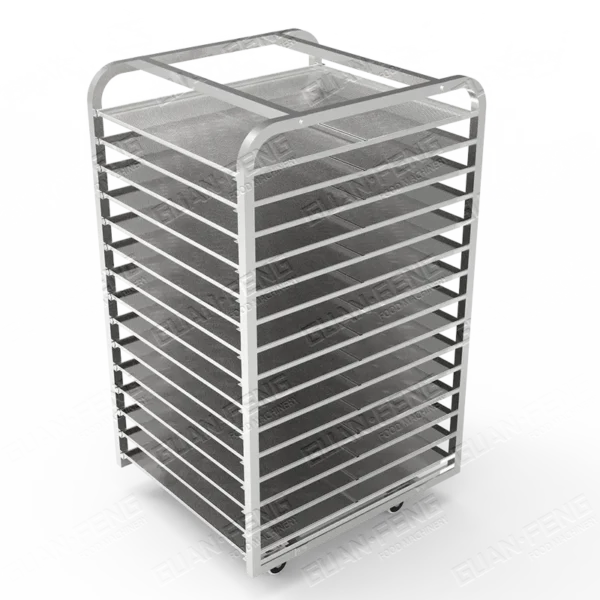 Temperature Control Heat Pump, 380 V, 72KW - view 2