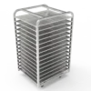 Temperature Control Heat Pump, 380 V, 72KW - view 2