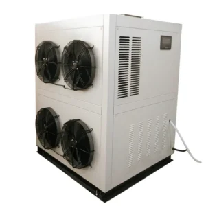 Temperature Control Heat Pump, TOJJE, 4000CBM/h, 30Kw, 30l/h