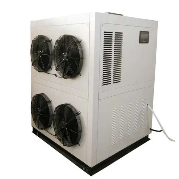 Temperature Control Heat Pump, TOJJE, 4000CBM/h, 30Kw, 30l/h