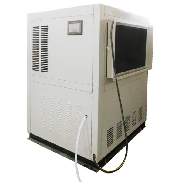 Temperature Control Heat Pump, TOJJE, 4000CBM/h, 30Kw, 30l/h - view 2