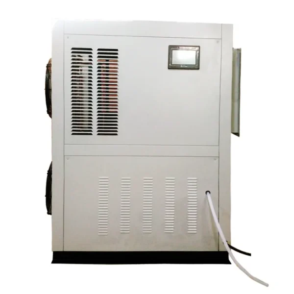 Temperature Control Heat Pump, TOJJE, 4000CBM/h, 30Kw, 30l/h - view 3