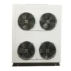 Temperature Control Heat Pump, TOJJE, 4000CBM/h, 30Kw, 30l/h - view 4
