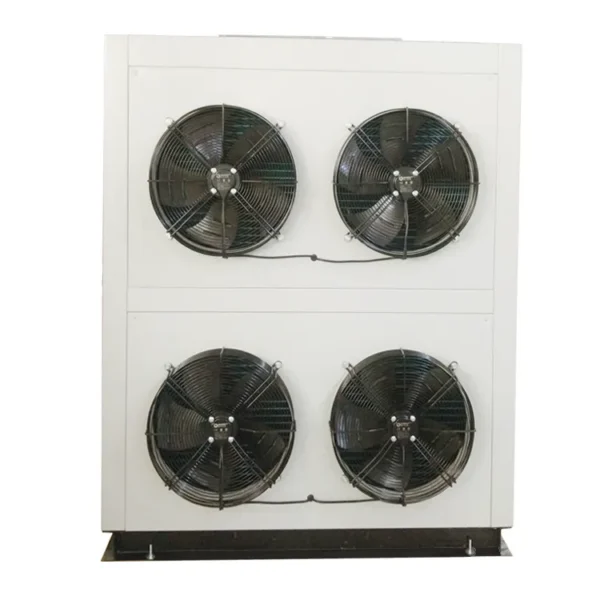 Temperature Control Heat Pump, TOJJE, 4000CBM/h, 30Kw, 30l/h - view 4
