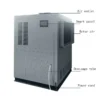 Temperature Control Heat Pump, TOJJE, 4000CBM/h, 30Kw, 30l/h - view 5