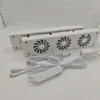 Temperature Controlled Quiet Radiator, 5 V, Electric - view 2