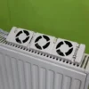 Temperature Controlled Quiet Radiator, 5 V, Electric - view 3