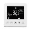 Temperature Controller, FCU, 220V, 110V, 24V