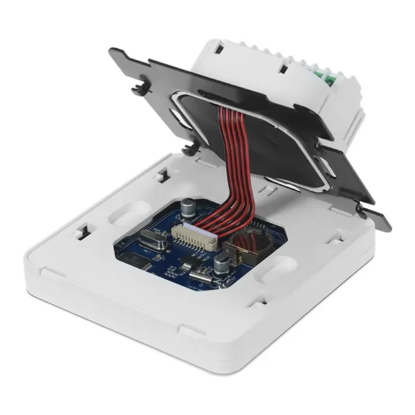 Temperature Controller, FCU, 220V, 110V, 24V - view 3
