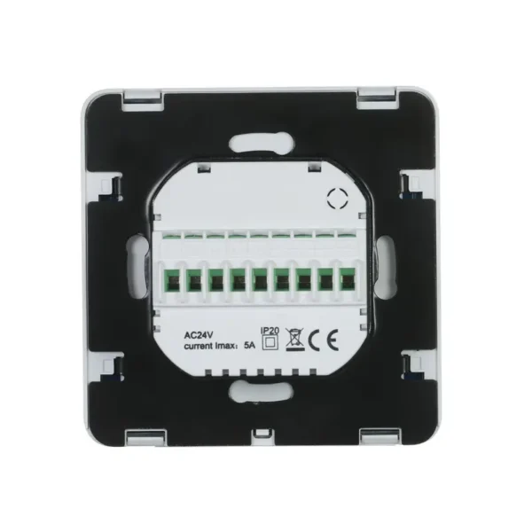 Temperature Controller, FCU, 220V, 110V, 24V - view 4