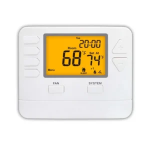Temperature Controller, HVAC, STN715W