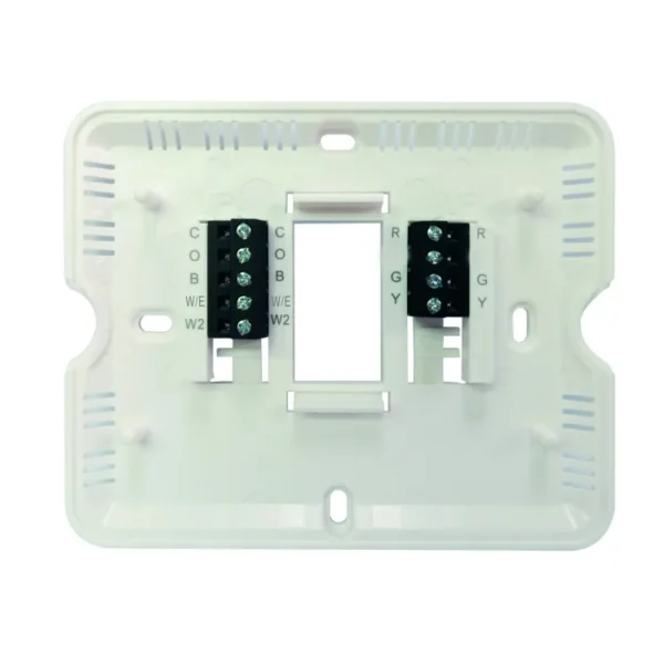 Temperature Controller, HVAC, STN715W - view 4