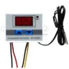 Temperature Controller, NTC, LED, HVAC - view 2