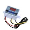 Temperature Controller, NTC, LED, HVAC - view 3