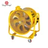Temperature Explosion-proof Ventilation Fan, 10-32, 110