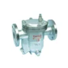 Temperature Flange Drain Valve, Cast, Steel - view 3
