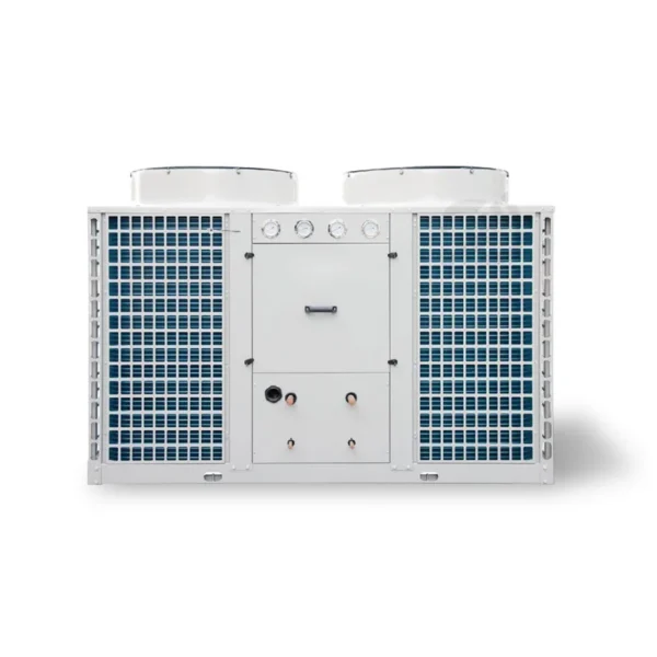 Temperature Humidity Rooftop Unit, LONGWELL, R22/R410a - view 2