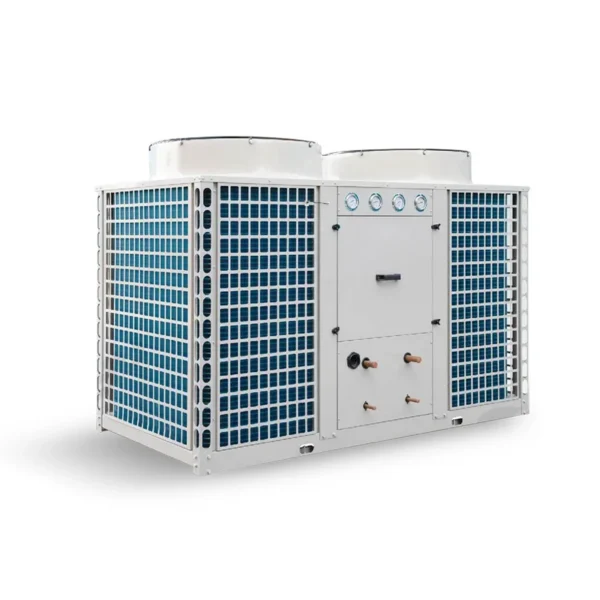 Temperature Humidity Rooftop Unit, LONGWELL, R22/R410a - view 3