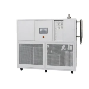 Temperature Industrial Water Chiller, 60c, 380V 50HZ