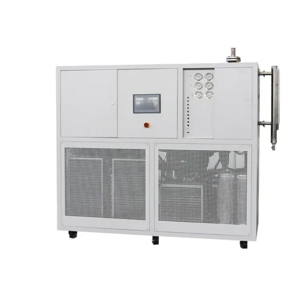 Temperature Industrial Water Chiller, 60c, 380V 50HZ