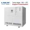 Temperature Industrial Water Chiller, 60c, 380V 50HZ - view 6