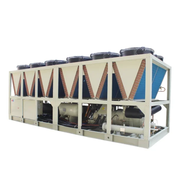Temperature Monobloc Heat Pump, 105, 380 V, Stainless Steel - view 4