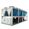 Temperature Monobloc Heat Pump, 105, 380 V, Stainless Steel - view 5