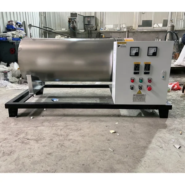 Temperature Pipeline Heater, 380 V, great - view 2
