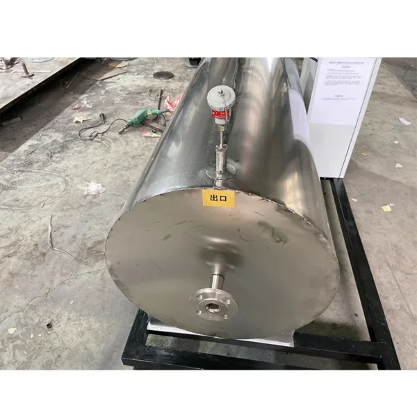 Temperature Pipeline Heater, 380 V, great - view 3