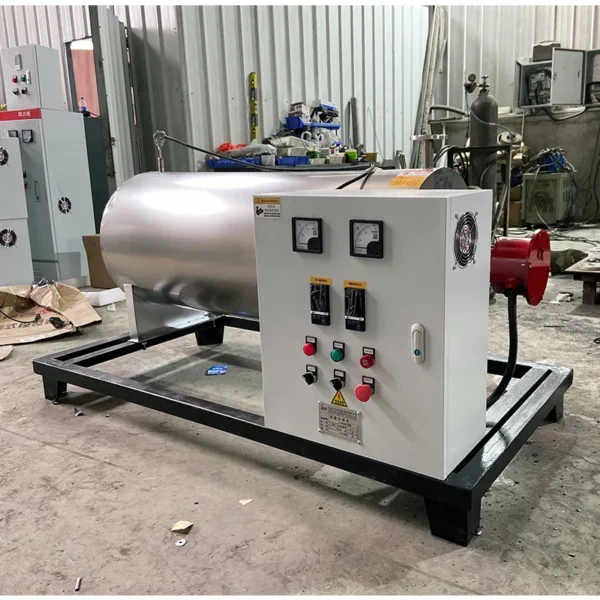 Temperature Pipeline Heater, 380 V, great - view 4