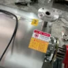 Temperature Pipeline Heater, 380 V, great - view 5