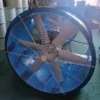 Temperature Proof Axial Fan, 800mm, Ducted