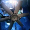 Temperature Proof Axial Fan, 800mm, Ducted - view 5