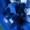 Temperature Proof Axial Fan, 800mm, Ducted - view 6