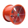 Temperature Resistance Axial Fan, 500mm, 20inch