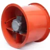 Temperature Resistance Axial Fan, 500mm, 20inch - view 5