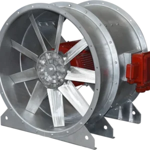 Temperature Resistance Axial Fan, NXT-17H, 380V, 5000-94561