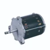 Temperature Resistance Oven Fan, 100-240V