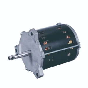 Temperature Resistance Oven Fan, 100-240V