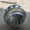 Temperature Resistant Centrifugal Impeller, 304, 316L, Steel - view 3