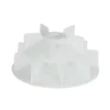 Temperature Resistant Plastic Motor, Y2/YE2/YB2, Y90-Y280 - view 3