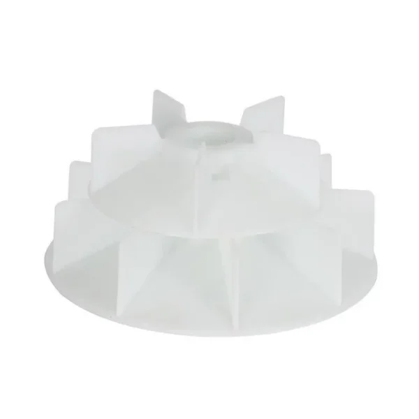Temperature Resistant Plastic Motor, Y2/YE2/YB2, Y90-Y280 - view 3