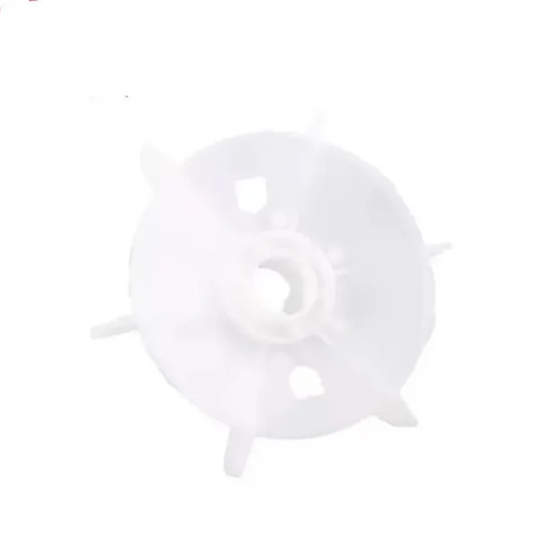 Temperature Resistant Plastic Motor, Y2/YE2/YB2, Y90-Y280 - view 5