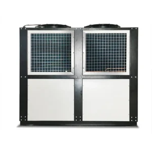 Temperature Scroll Industrial Chiller, 13PH-50, 135.6kw