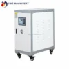 Temperature Water Heater, 9KW, PLC, Stainless, Steel - view 3