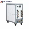 Temperature Water Heater, 9KW, PLC, Stainless, Steel - view 4
