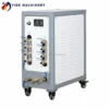 Temperature Water Heater, 9KW, PLC, Stainless, Steel - view 5